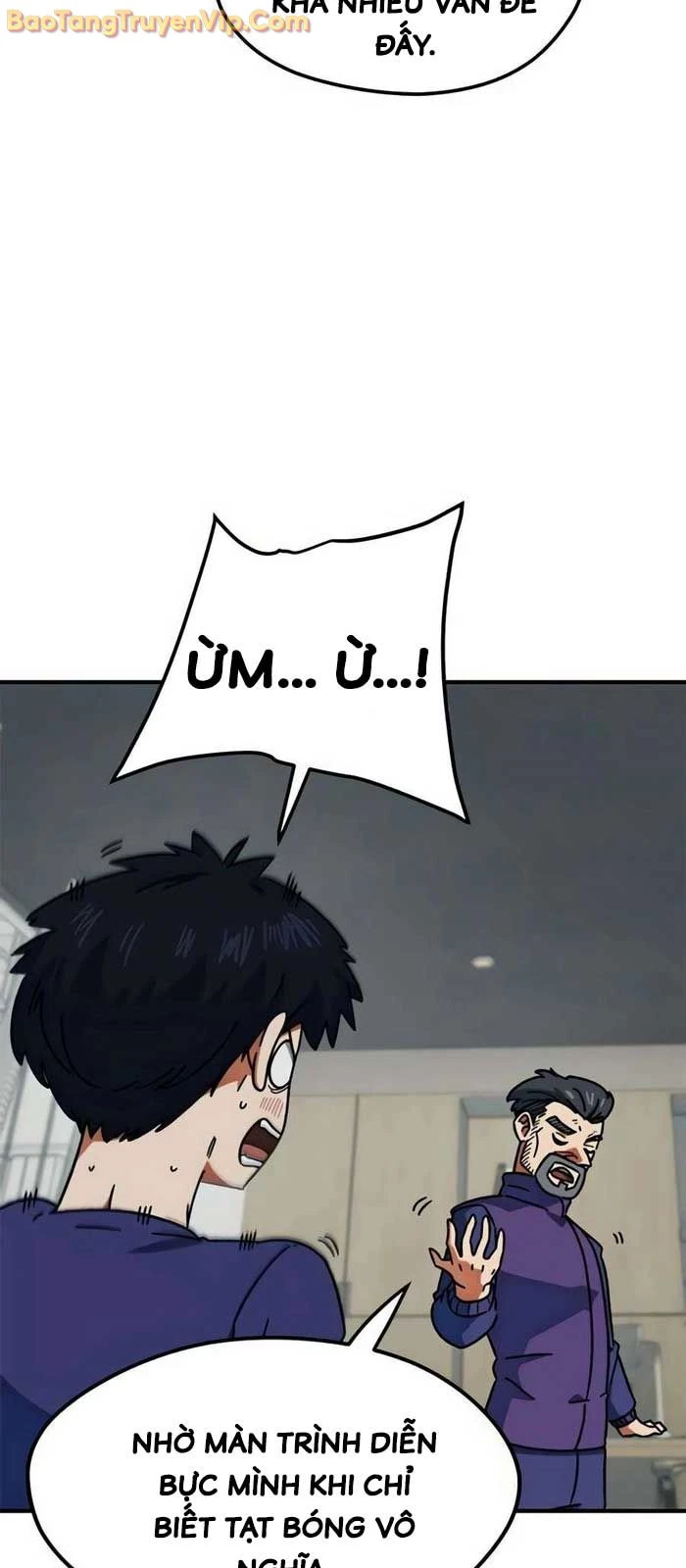 Tôi Bị Hiểu Lầm Là Siêu Sao Trên Sân Cỏ Chapter 25 - 79