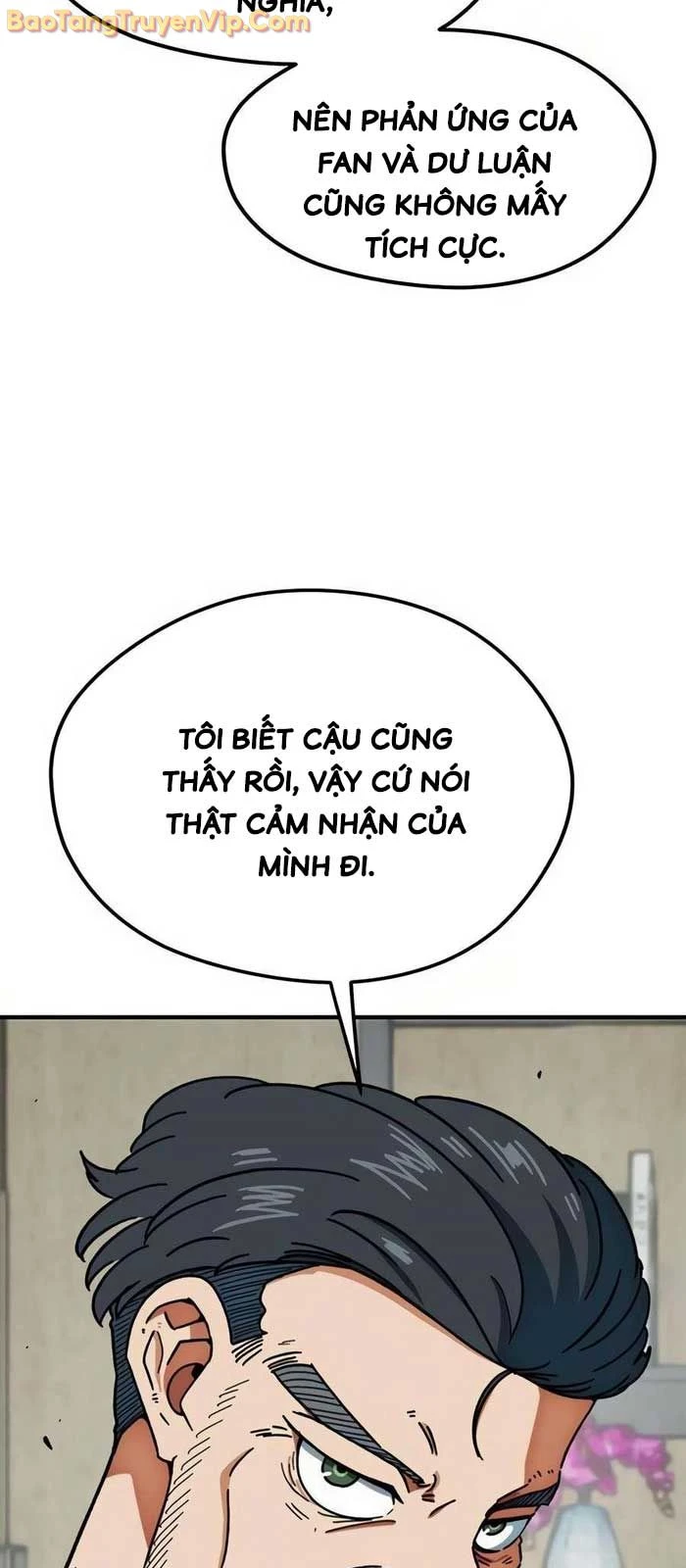 Tôi Bị Hiểu Lầm Là Siêu Sao Trên Sân Cỏ Chapter 25 - 80