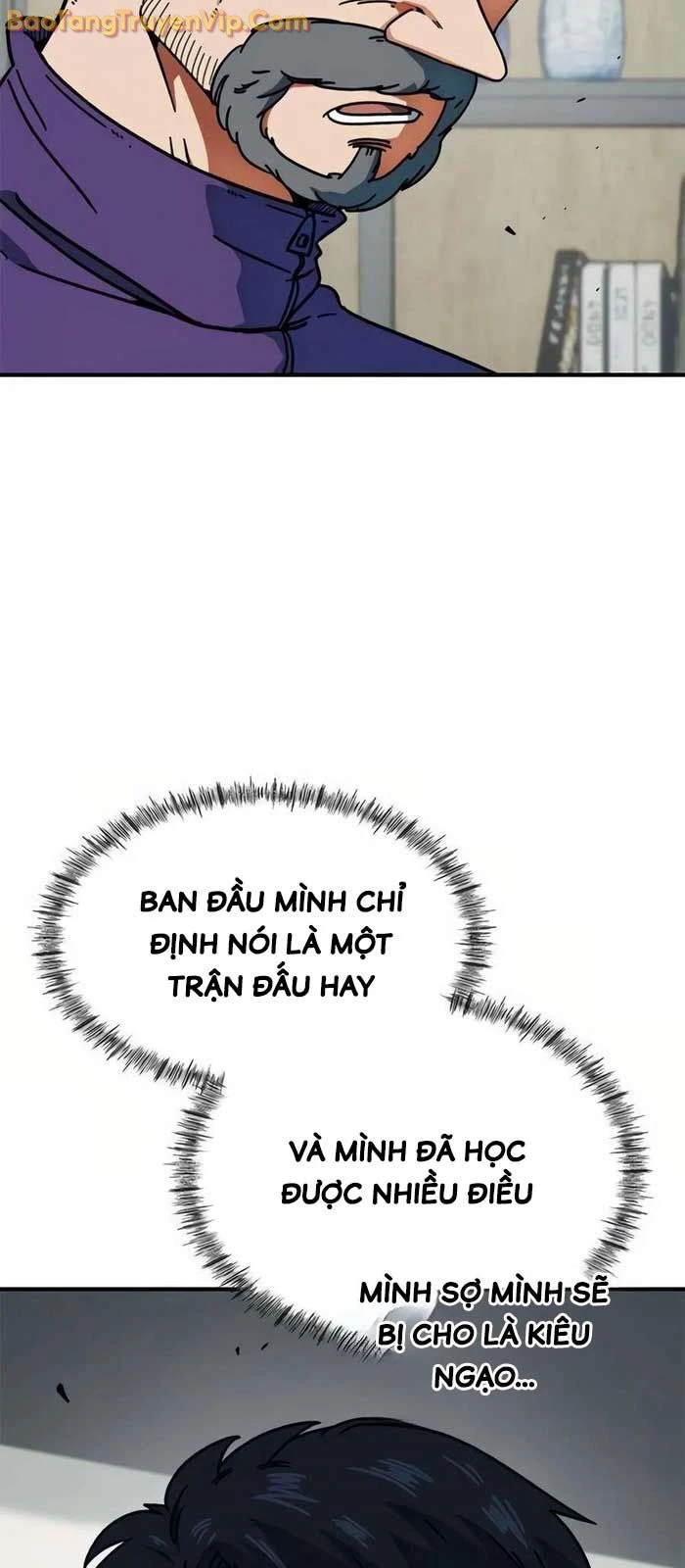 Tôi Bị Hiểu Lầm Là Siêu Sao Trên Sân Cỏ Chapter 25 - 81