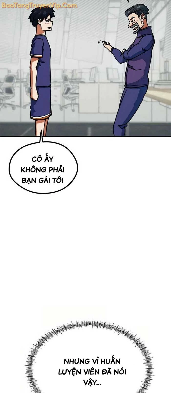 Tôi Bị Hiểu Lầm Là Siêu Sao Trên Sân Cỏ Chapter 25 - 83