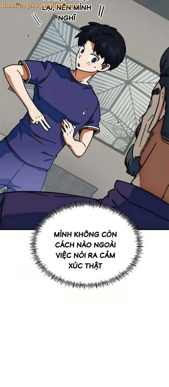 Tôi Bị Hiểu Lầm Là Siêu Sao Trên Sân Cỏ Chapter 25 - 85