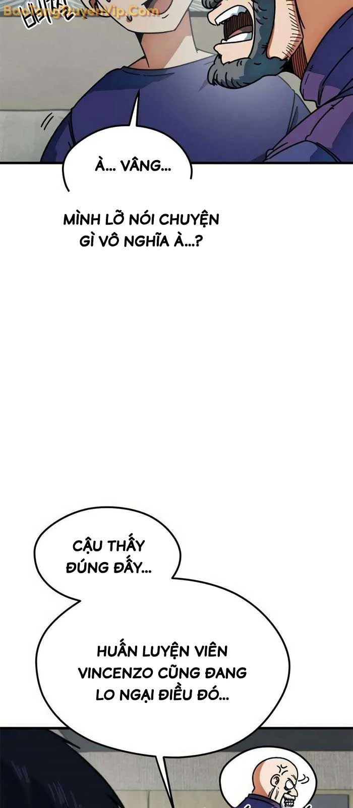 Tôi Bị Hiểu Lầm Là Siêu Sao Trên Sân Cỏ Chapter 25 - 89