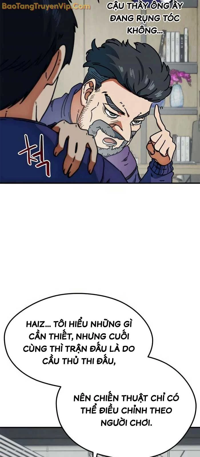 Tôi Bị Hiểu Lầm Là Siêu Sao Trên Sân Cỏ Chapter 25 - 90