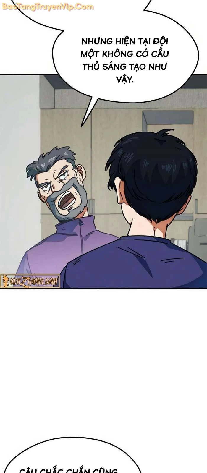 Tôi Bị Hiểu Lầm Là Siêu Sao Trên Sân Cỏ Chapter 25 - 92