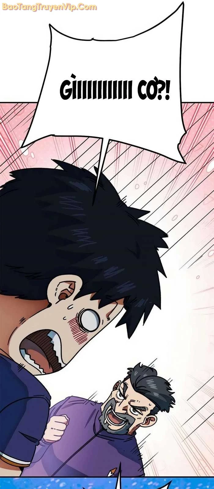 Tôi Bị Hiểu Lầm Là Siêu Sao Trên Sân Cỏ Chapter 25 - 95