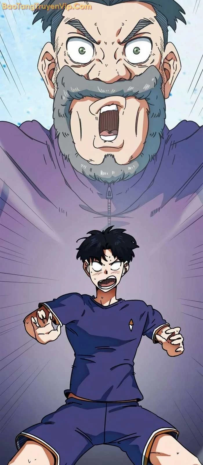 Tôi Bị Hiểu Lầm Là Siêu Sao Trên Sân Cỏ Chapter 25 - 97