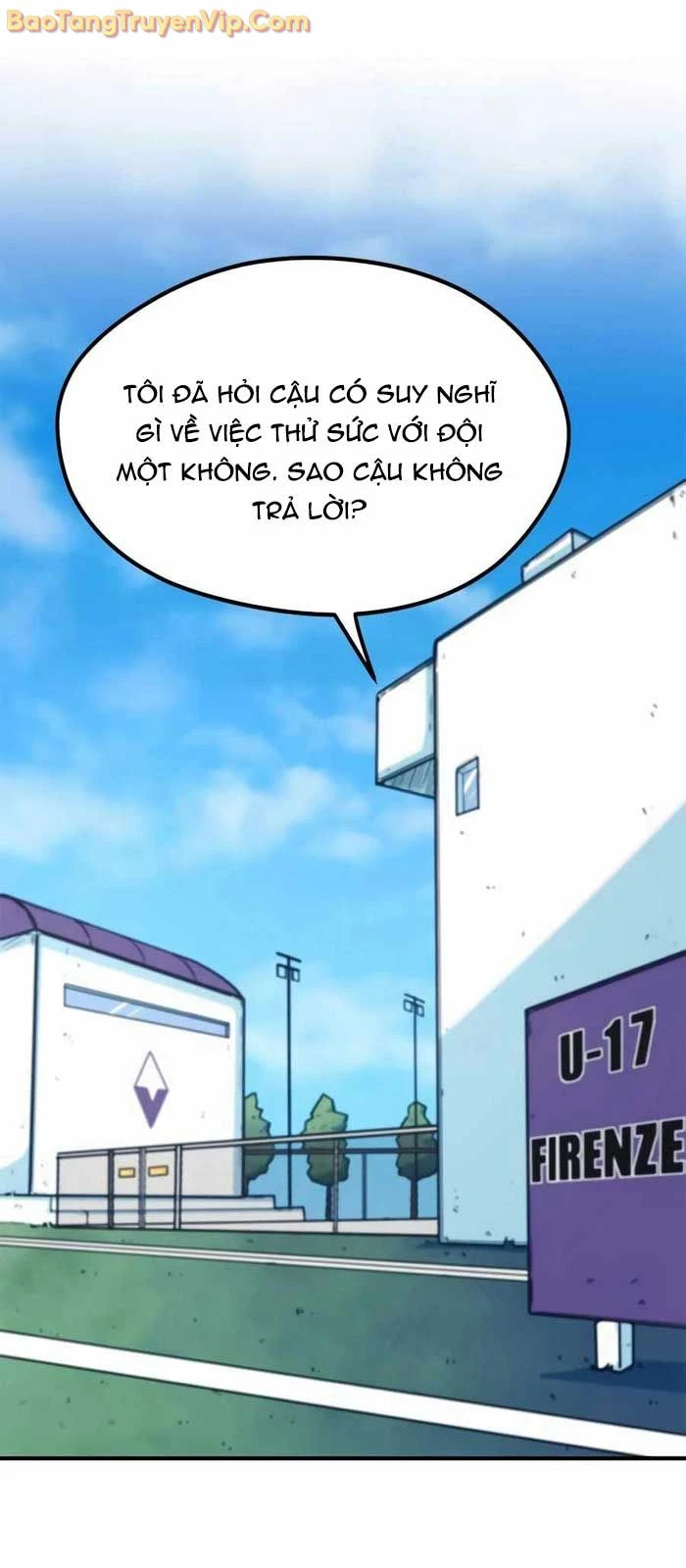 Tôi Bị Hiểu Lầm Là Siêu Sao Trên Sân Cỏ Chapter 26 - 2