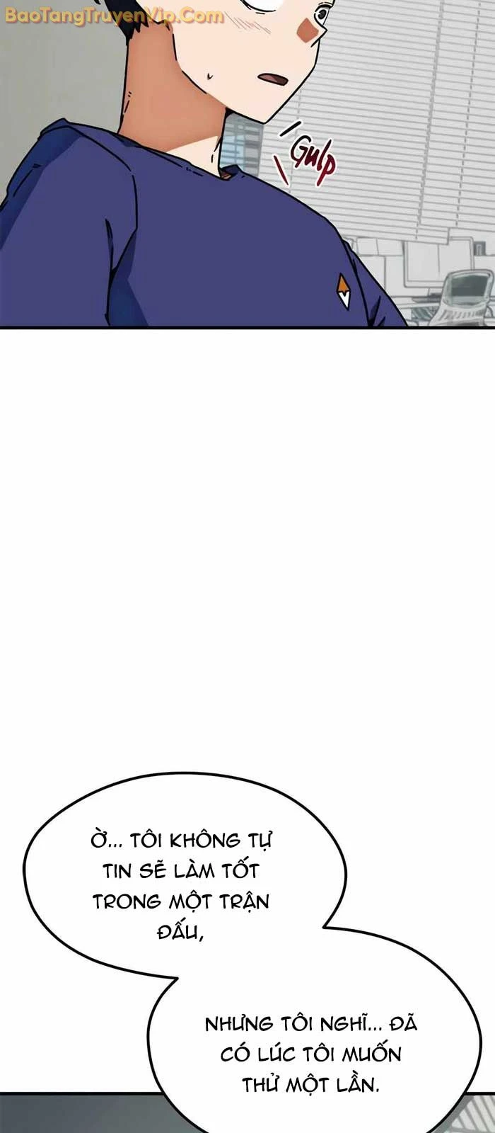 Tôi Bị Hiểu Lầm Là Siêu Sao Trên Sân Cỏ Chapter 26 - 6