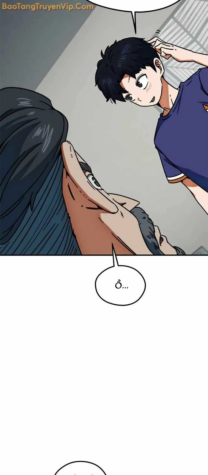 Tôi Bị Hiểu Lầm Là Siêu Sao Trên Sân Cỏ Chapter 26 - 7