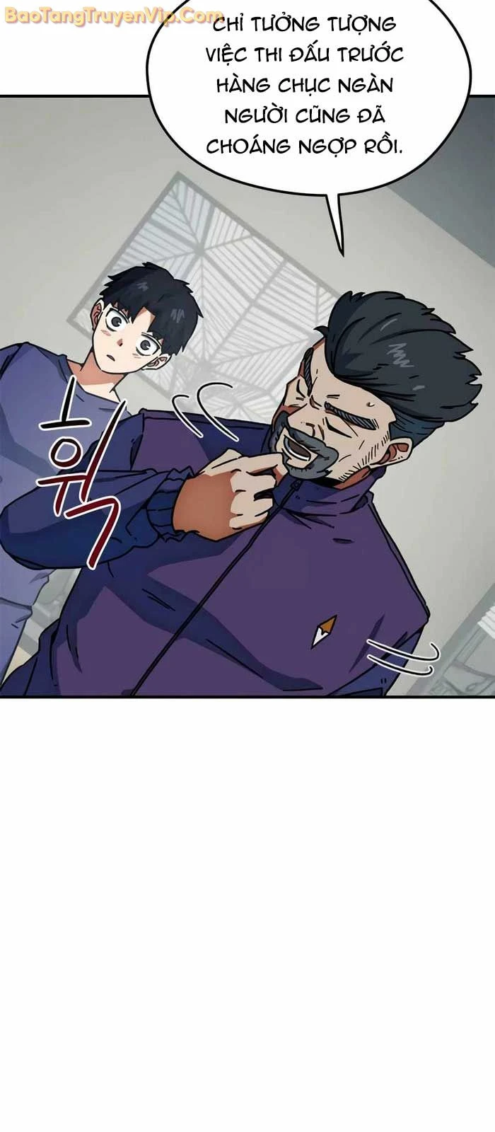 Tôi Bị Hiểu Lầm Là Siêu Sao Trên Sân Cỏ Chapter 26 - 9