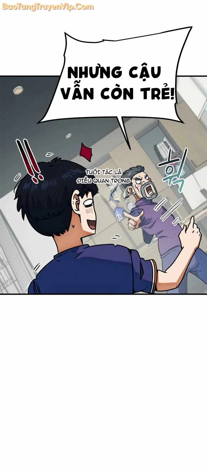 Tôi Bị Hiểu Lầm Là Siêu Sao Trên Sân Cỏ Chapter 26 - 10