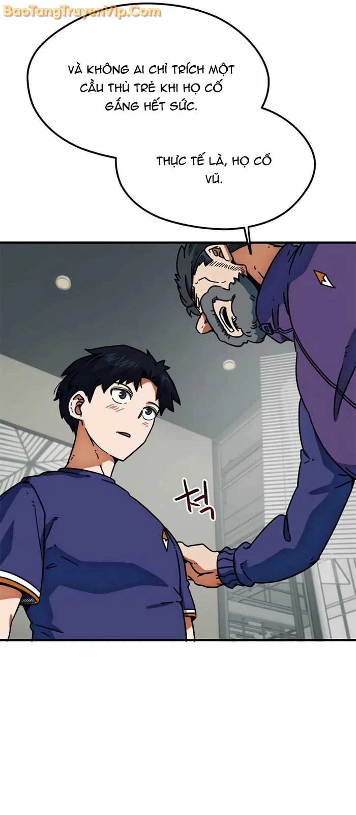 Tôi Bị Hiểu Lầm Là Siêu Sao Trên Sân Cỏ Chapter 26 - 11