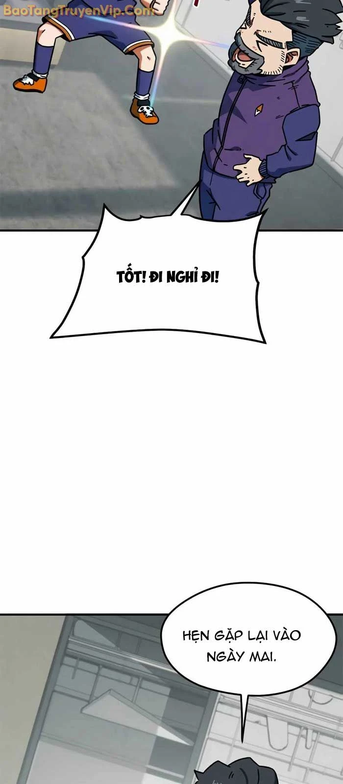 Tôi Bị Hiểu Lầm Là Siêu Sao Trên Sân Cỏ Chapter 26 - 15