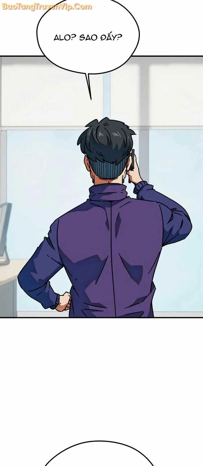 Tôi Bị Hiểu Lầm Là Siêu Sao Trên Sân Cỏ Chapter 26 - 18