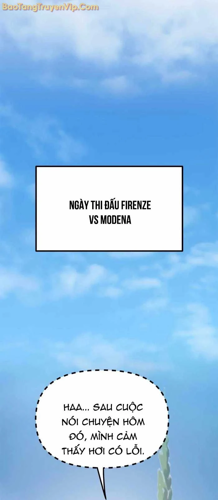 Tôi Bị Hiểu Lầm Là Siêu Sao Trên Sân Cỏ Chapter 26 - 21