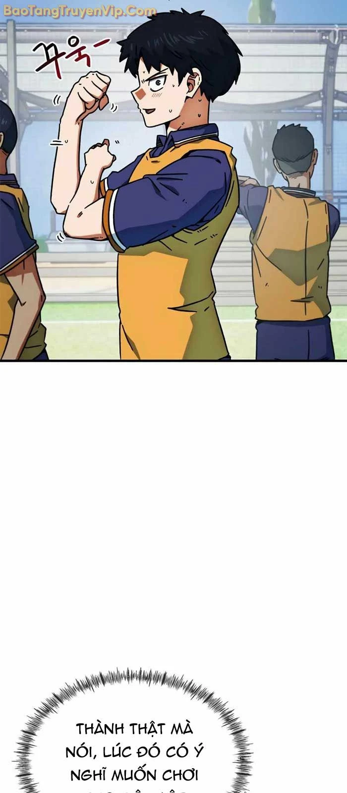 Tôi Bị Hiểu Lầm Là Siêu Sao Trên Sân Cỏ Chapter 26 - 22