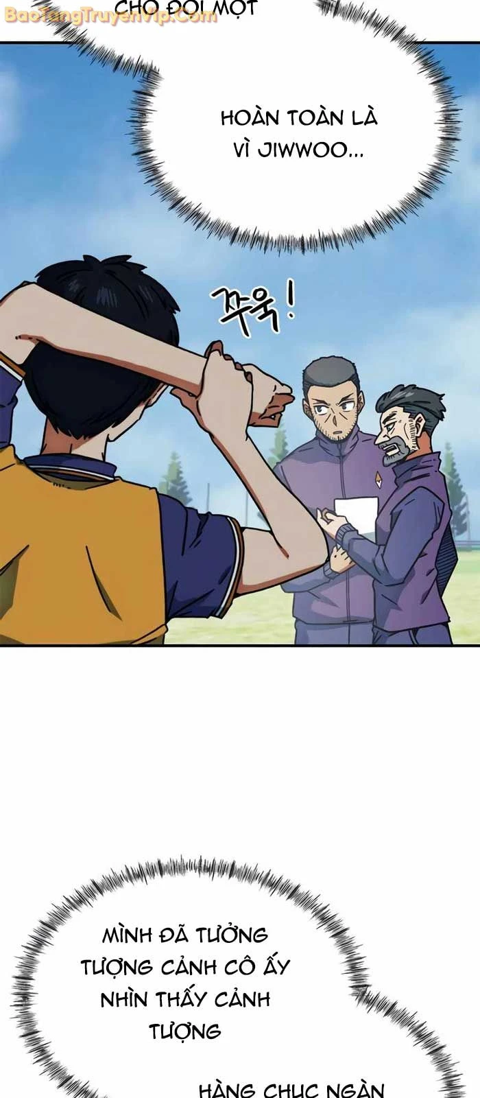 Tôi Bị Hiểu Lầm Là Siêu Sao Trên Sân Cỏ Chapter 26 - 23