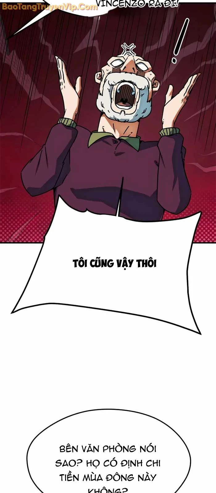 Tôi Bị Hiểu Lầm Là Siêu Sao Trên Sân Cỏ Chapter 26 - 36