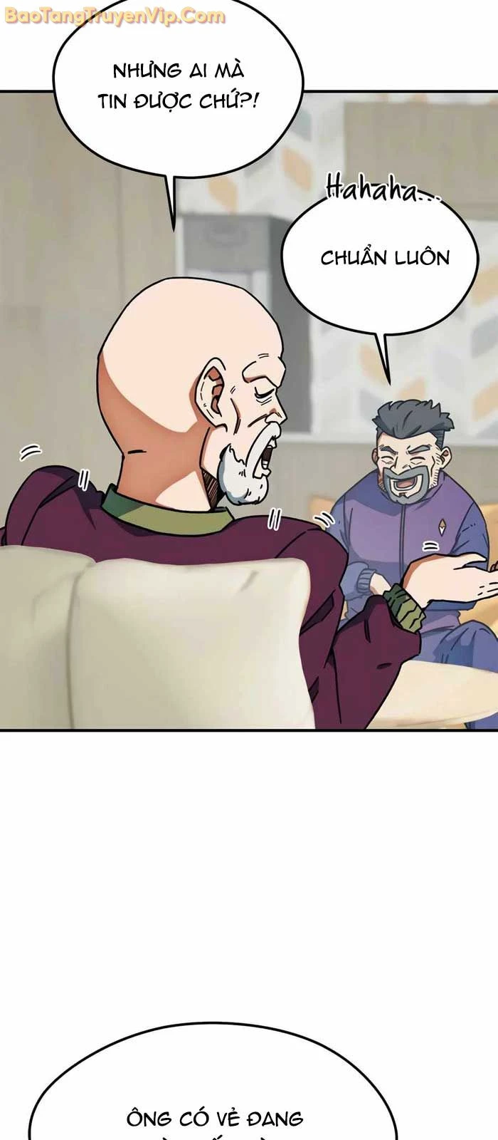 Tôi Bị Hiểu Lầm Là Siêu Sao Trên Sân Cỏ Chapter 26 - 41