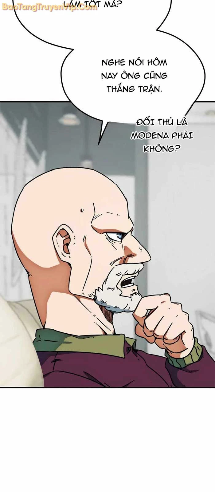 Tôi Bị Hiểu Lầm Là Siêu Sao Trên Sân Cỏ Chapter 26 - 42