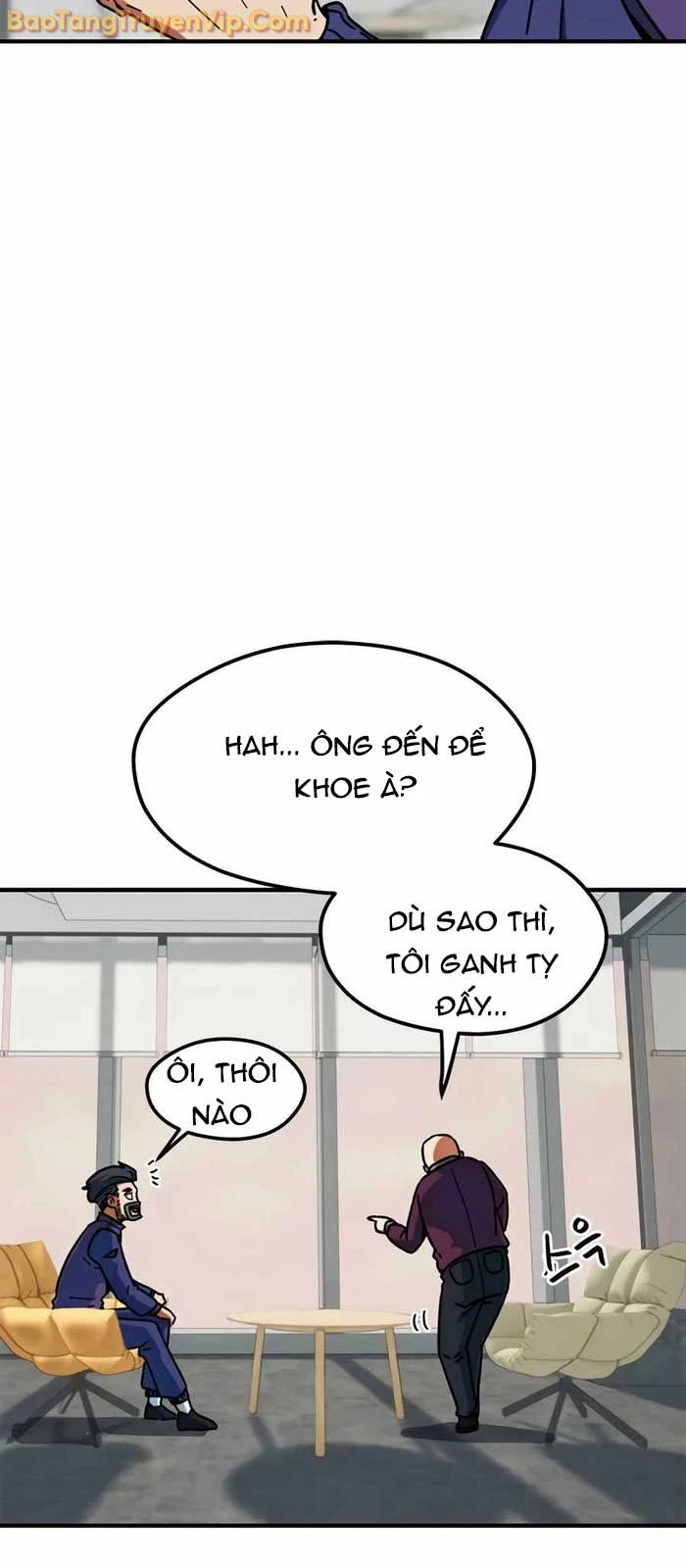 Tôi Bị Hiểu Lầm Là Siêu Sao Trên Sân Cỏ Chapter 26 - 44