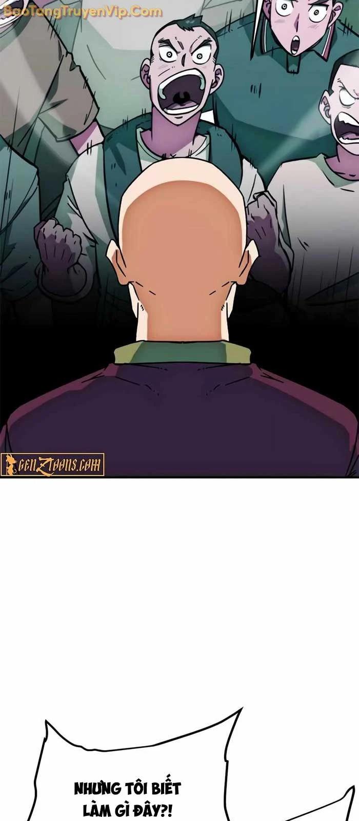 Tôi Bị Hiểu Lầm Là Siêu Sao Trên Sân Cỏ Chapter 26 - 47