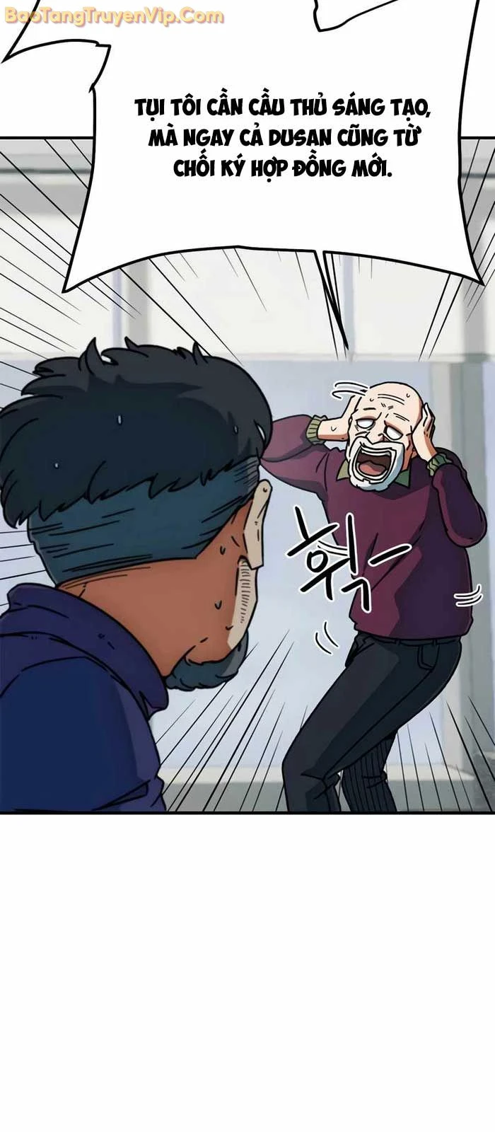 Tôi Bị Hiểu Lầm Là Siêu Sao Trên Sân Cỏ Chapter 26 - 48