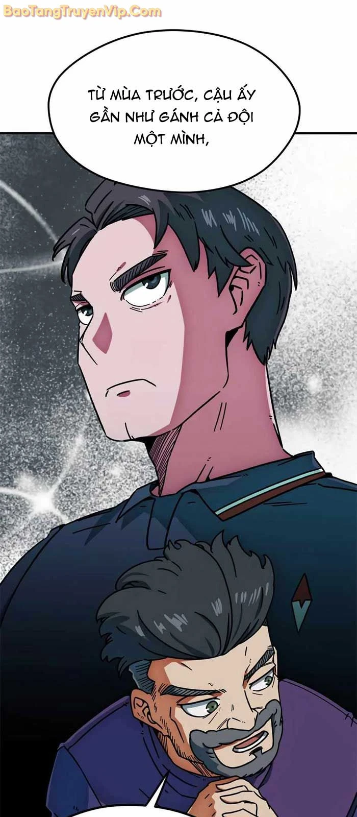 Tôi Bị Hiểu Lầm Là Siêu Sao Trên Sân Cỏ Chapter 26 - 49