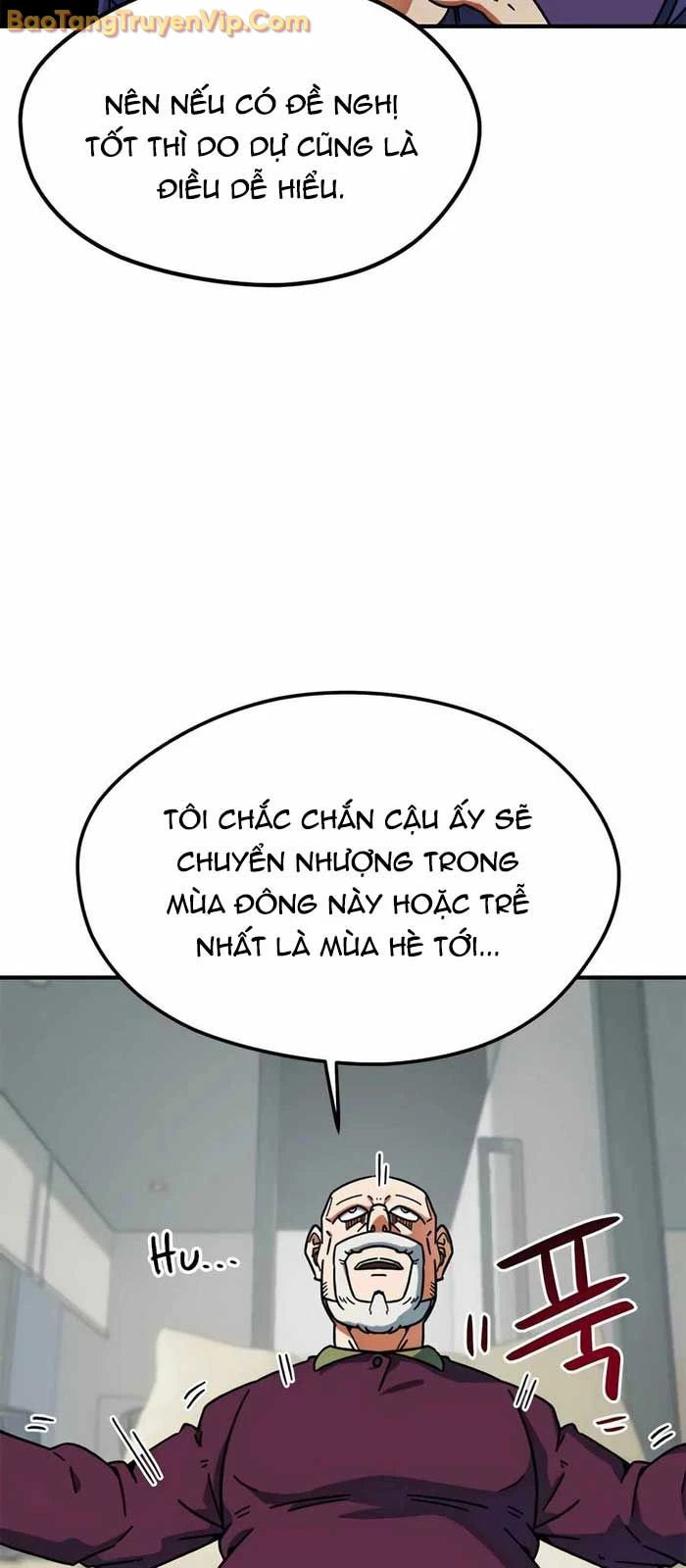 Tôi Bị Hiểu Lầm Là Siêu Sao Trên Sân Cỏ Chapter 26 - 50