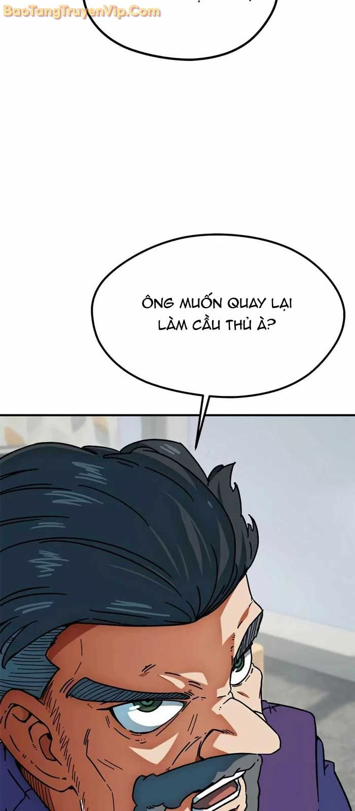 Tôi Bị Hiểu Lầm Là Siêu Sao Trên Sân Cỏ Chapter 26 - 55