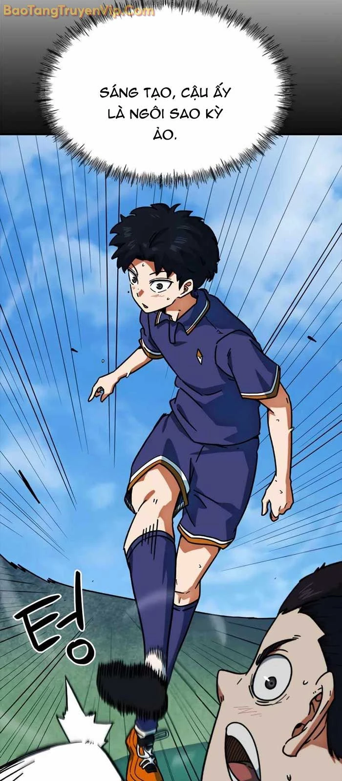 Tôi Bị Hiểu Lầm Là Siêu Sao Trên Sân Cỏ Chapter 26 - 60