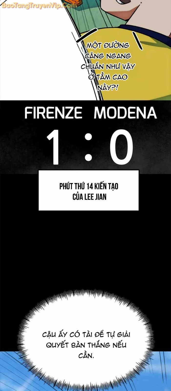 Tôi Bị Hiểu Lầm Là Siêu Sao Trên Sân Cỏ Chapter 26 - 61