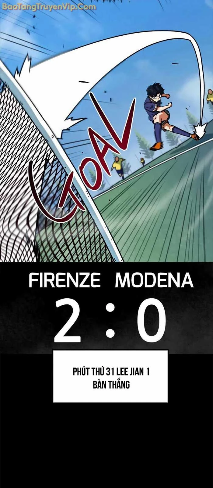 Tôi Bị Hiểu Lầm Là Siêu Sao Trên Sân Cỏ Chapter 26 - 62