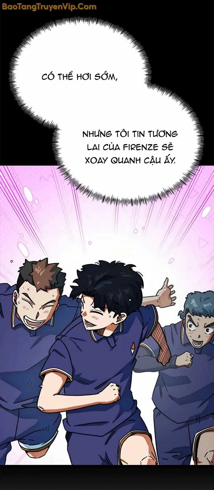 Tôi Bị Hiểu Lầm Là Siêu Sao Trên Sân Cỏ Chapter 26 - 63