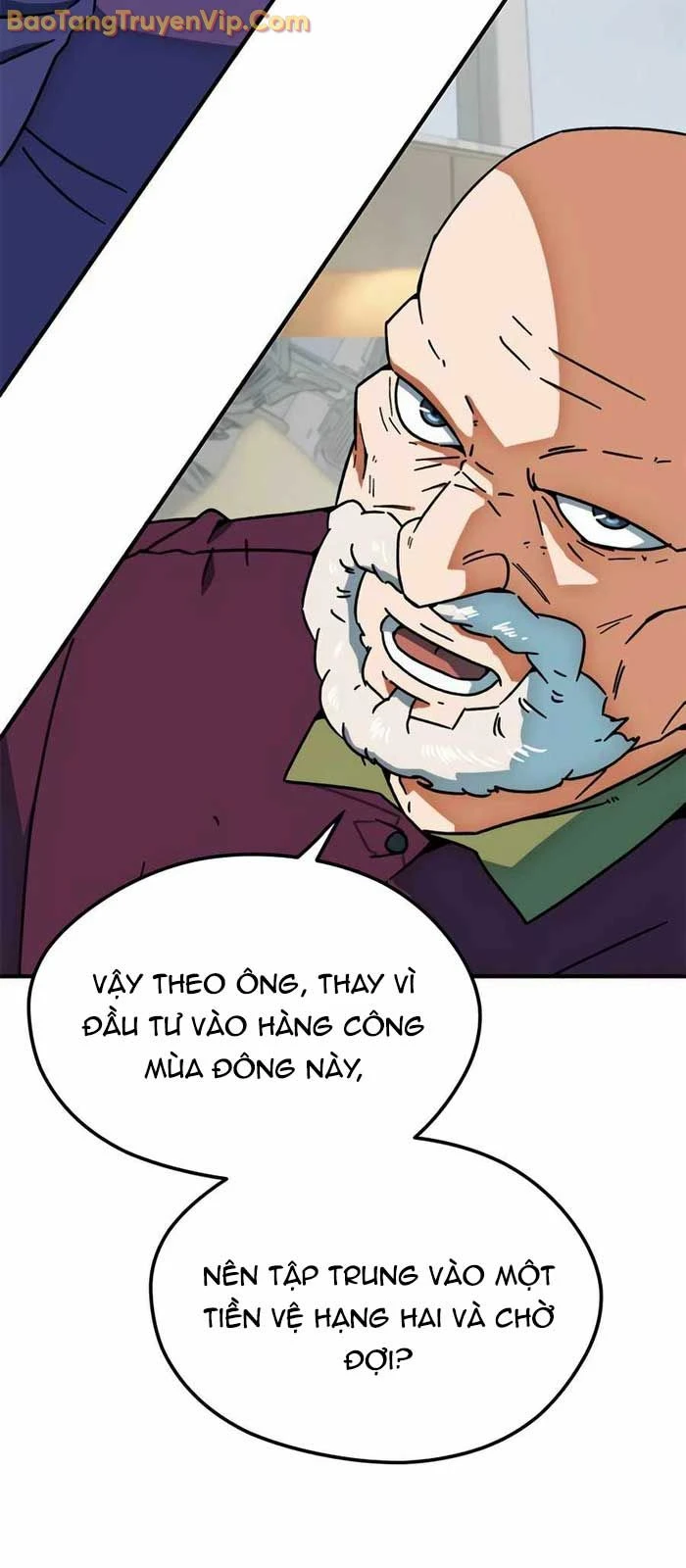 Tôi Bị Hiểu Lầm Là Siêu Sao Trên Sân Cỏ Chapter 26 - 68