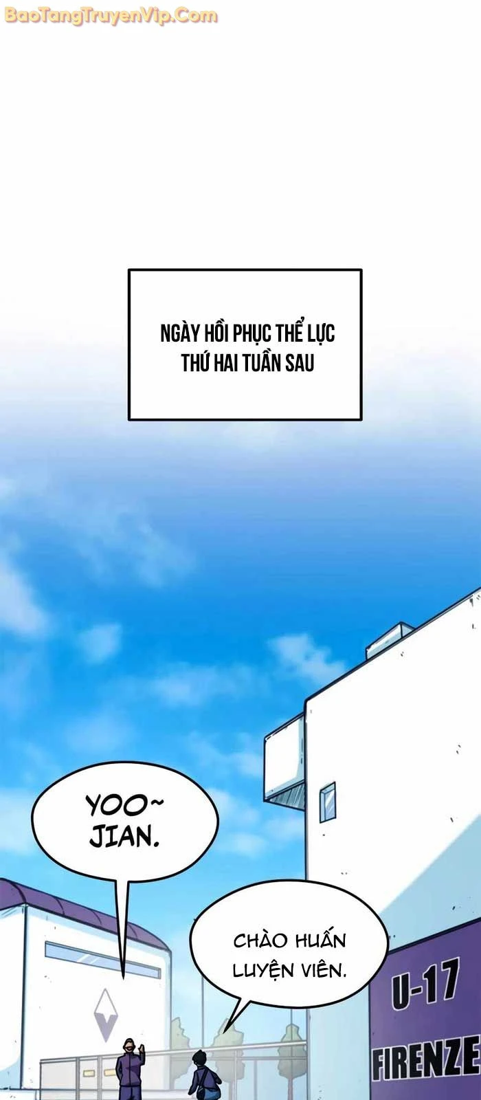 Tôi Bị Hiểu Lầm Là Siêu Sao Trên Sân Cỏ Chapter 26 - 83