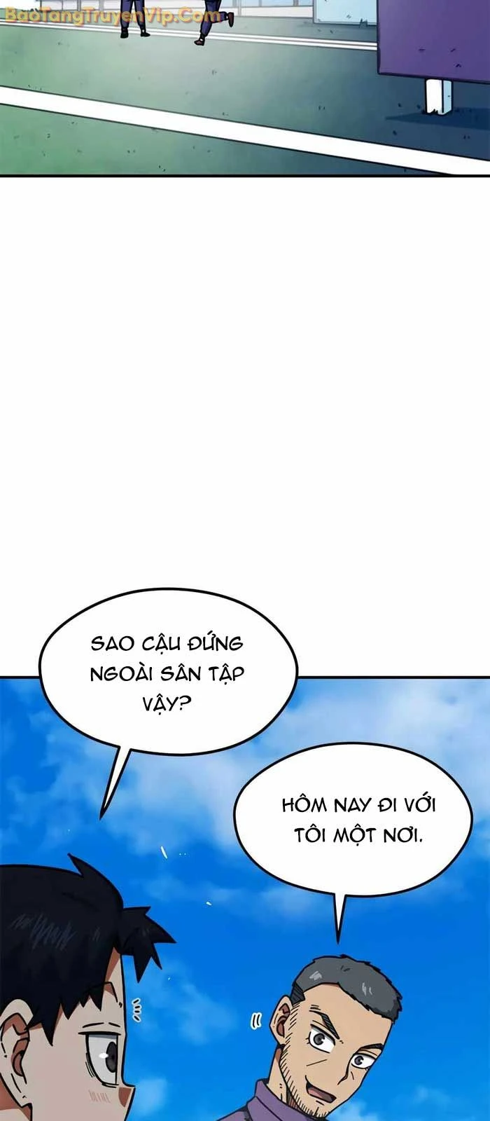 Tôi Bị Hiểu Lầm Là Siêu Sao Trên Sân Cỏ Chapter 26 - 84