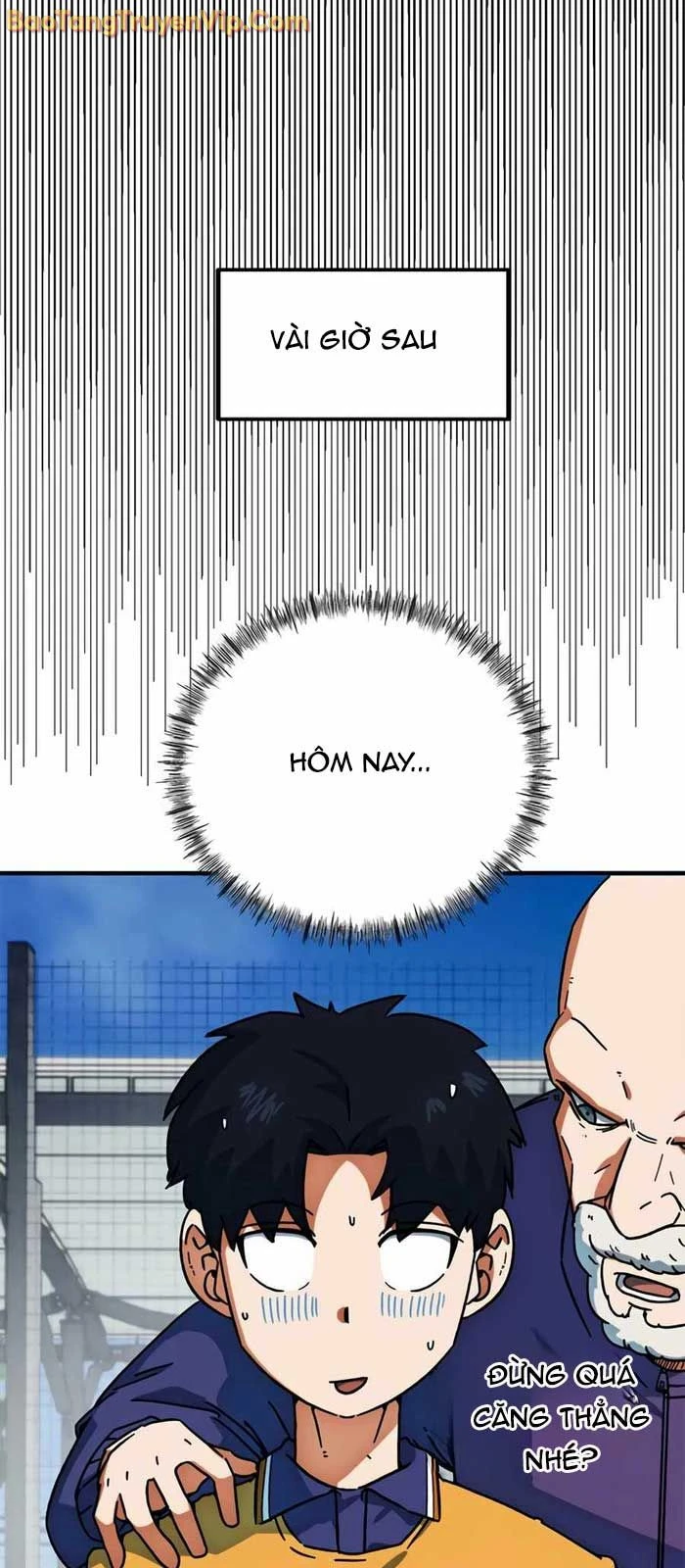 Tôi Bị Hiểu Lầm Là Siêu Sao Trên Sân Cỏ Chapter 26 - 88