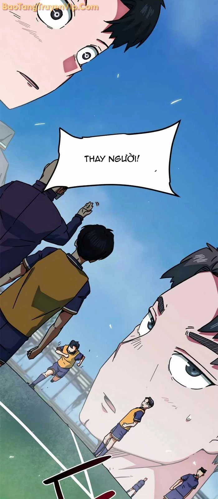 Tôi Bị Hiểu Lầm Là Siêu Sao Trên Sân Cỏ Chapter 26 - 90