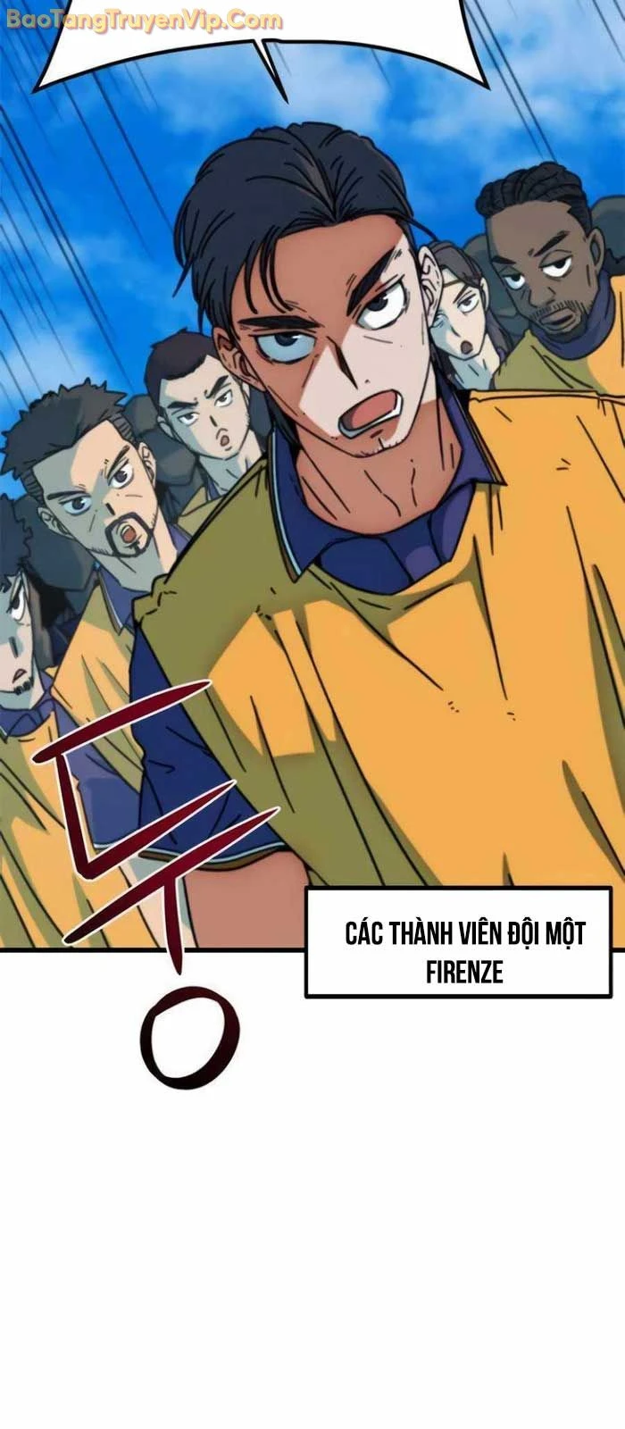 Tôi Bị Hiểu Lầm Là Siêu Sao Trên Sân Cỏ Chapter 27 - 3