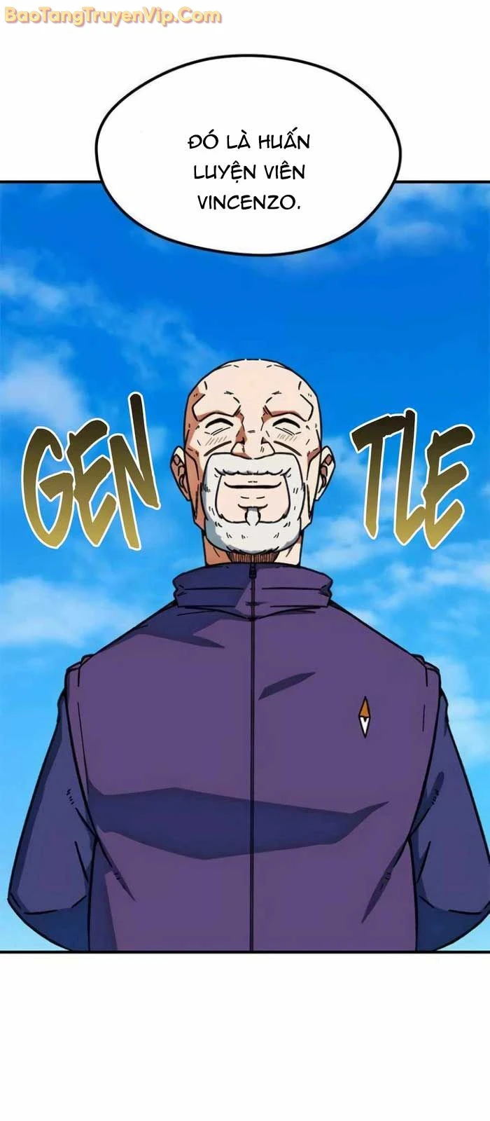 Tôi Bị Hiểu Lầm Là Siêu Sao Trên Sân Cỏ Chapter 27 - 6