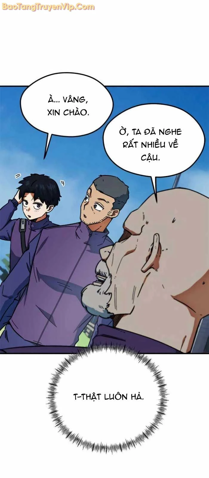 Tôi Bị Hiểu Lầm Là Siêu Sao Trên Sân Cỏ Chapter 27 - 7