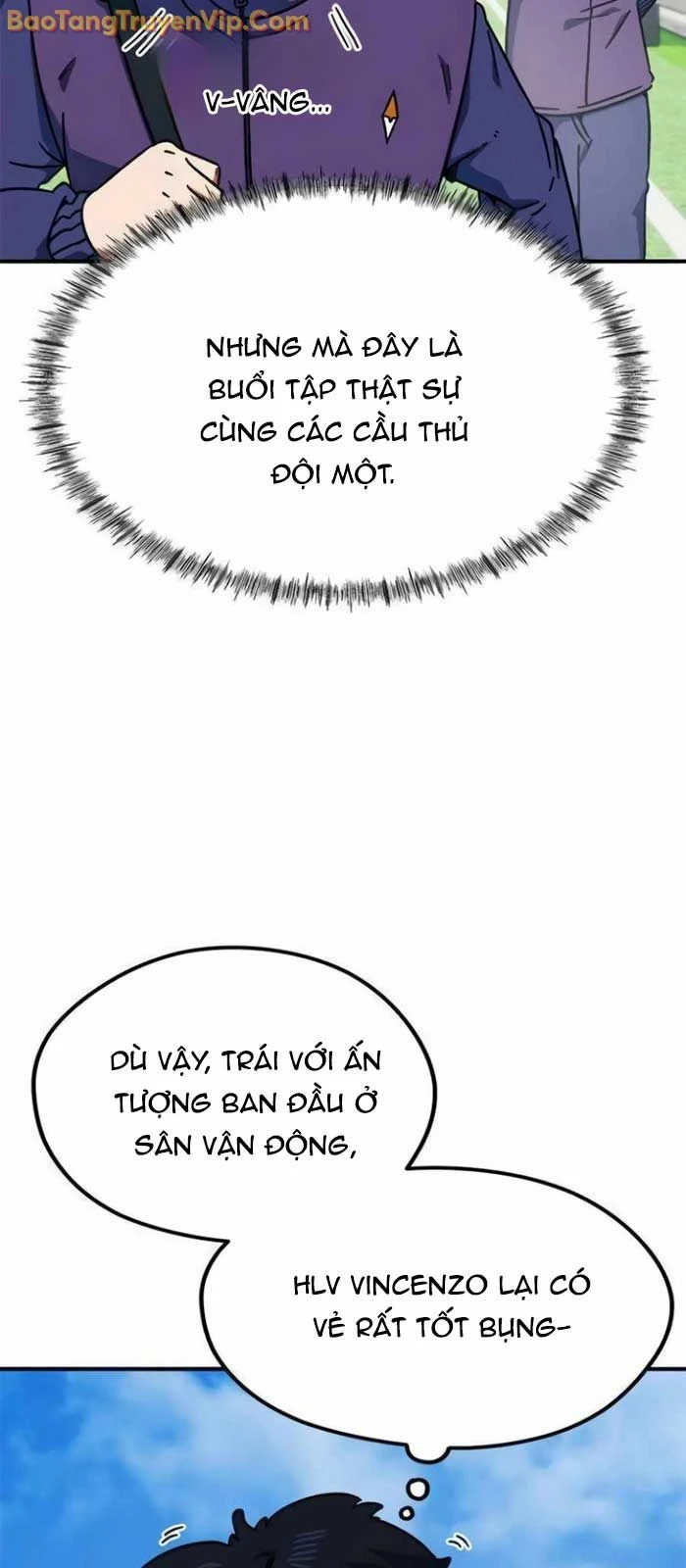 Tôi Bị Hiểu Lầm Là Siêu Sao Trên Sân Cỏ Chapter 27 - 10