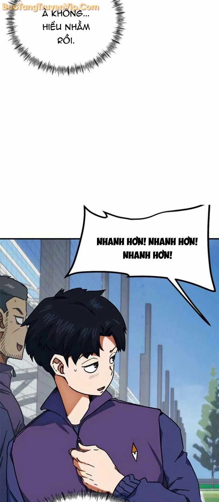 Tôi Bị Hiểu Lầm Là Siêu Sao Trên Sân Cỏ Chapter 27 - 14