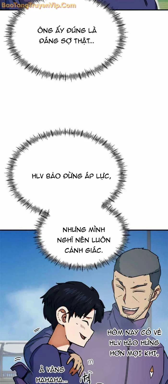 Tôi Bị Hiểu Lầm Là Siêu Sao Trên Sân Cỏ Chapter 27 - 15