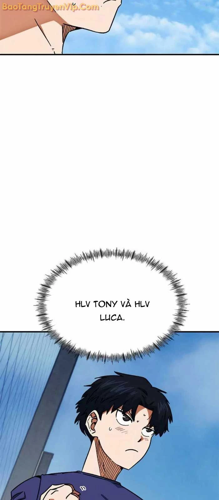 Tôi Bị Hiểu Lầm Là Siêu Sao Trên Sân Cỏ Chapter 27 - 17