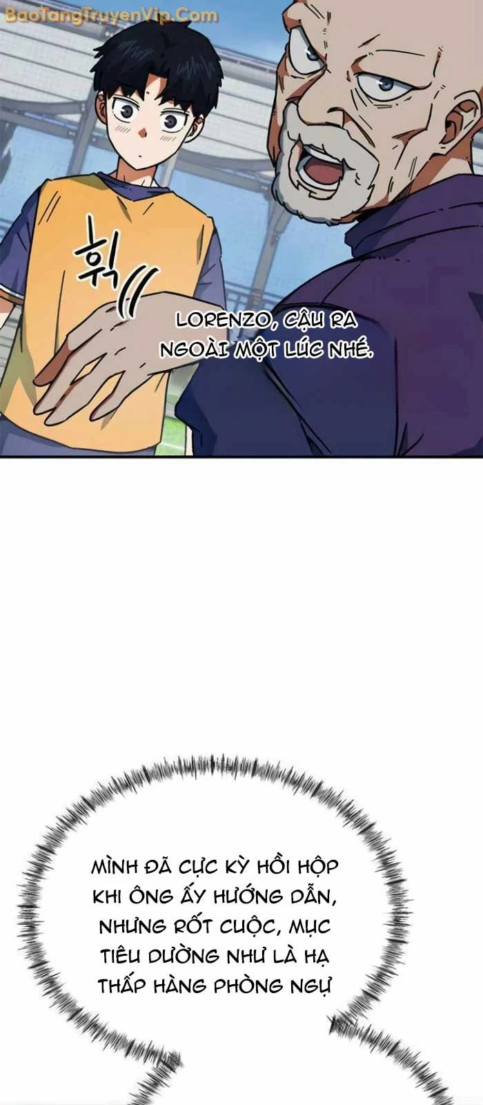 Tôi Bị Hiểu Lầm Là Siêu Sao Trên Sân Cỏ Chapter 27 - 25