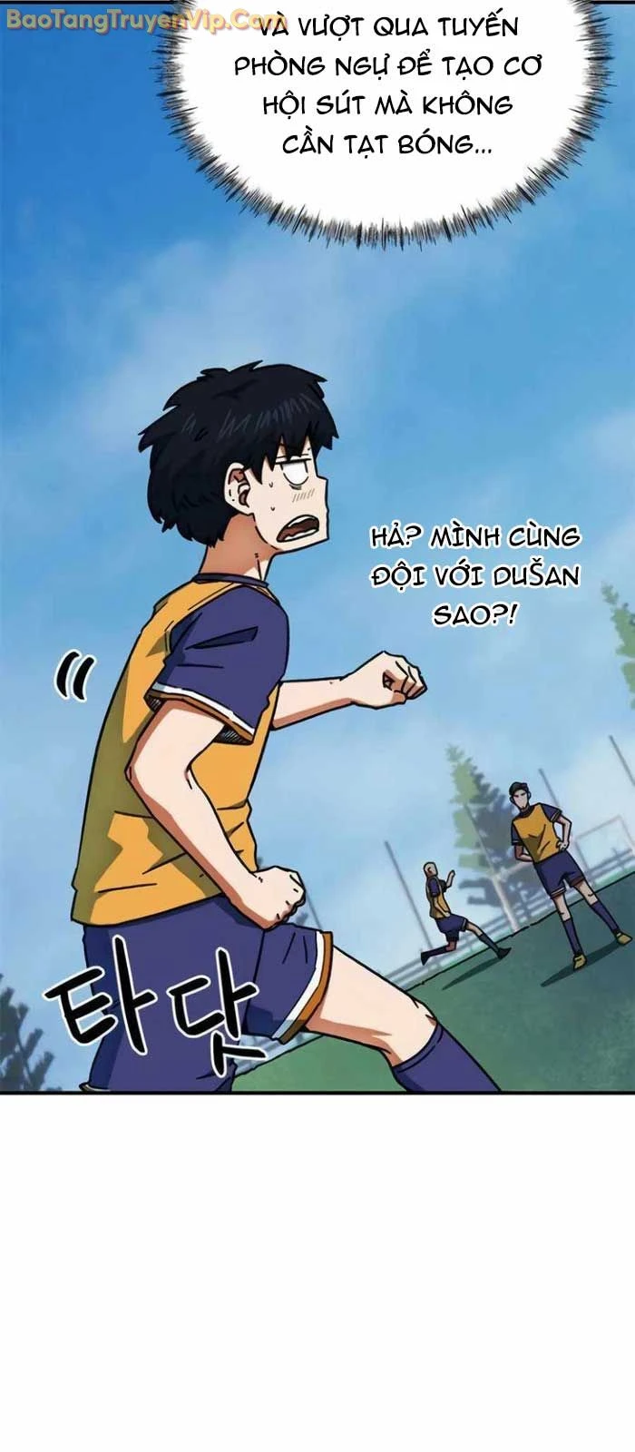 Tôi Bị Hiểu Lầm Là Siêu Sao Trên Sân Cỏ Chapter 27 - 26