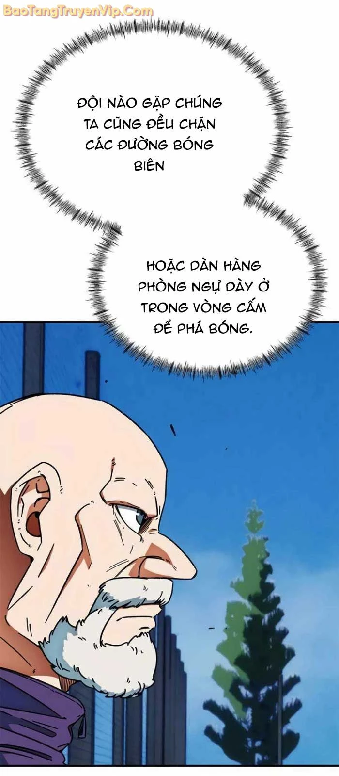 Tôi Bị Hiểu Lầm Là Siêu Sao Trên Sân Cỏ Chapter 27 - 27