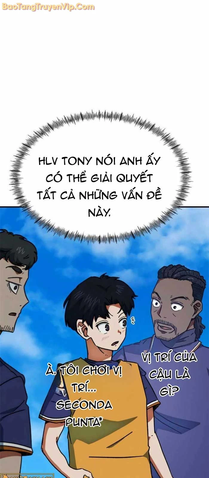 Tôi Bị Hiểu Lầm Là Siêu Sao Trên Sân Cỏ Chapter 27 - 31